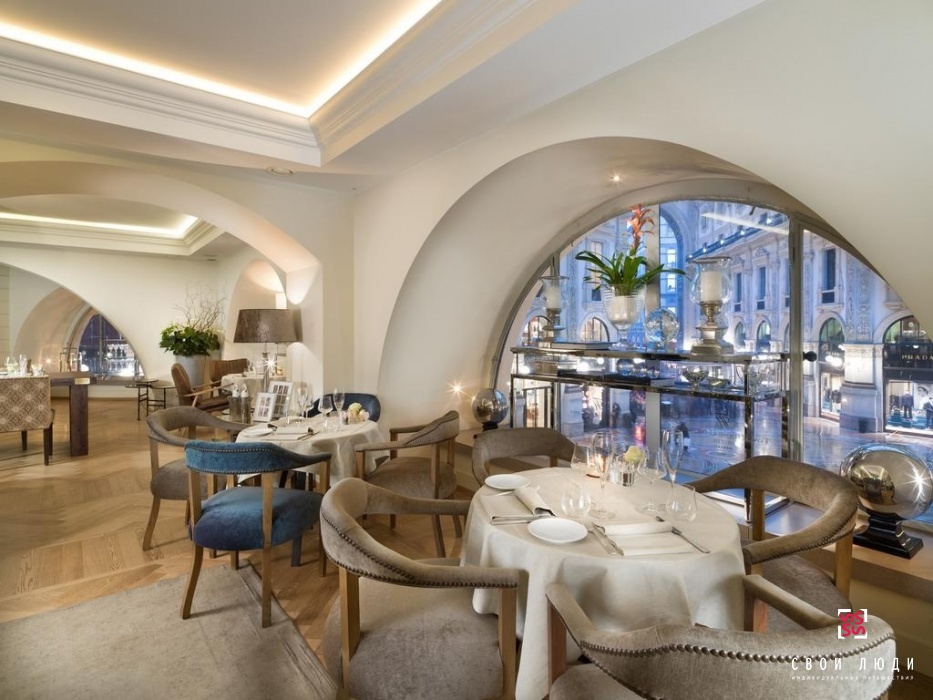 Единственный в мире семизвездочный отель - МАГАЗИН ТУРОВ