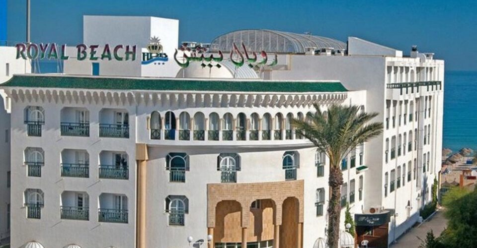 Новые отели Туниса сети Novostar Hotels