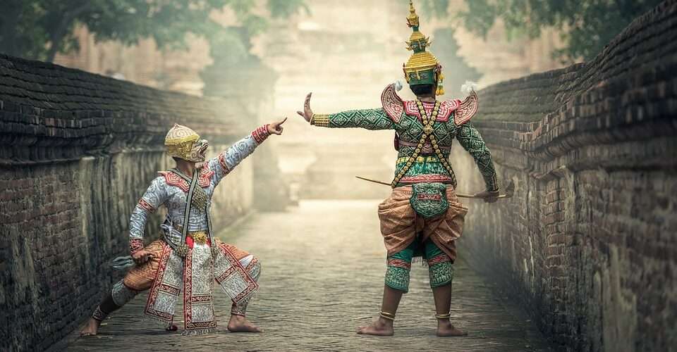 правила въезда в Таиланд